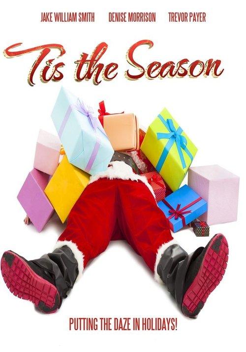 Download Tis The Season poster
