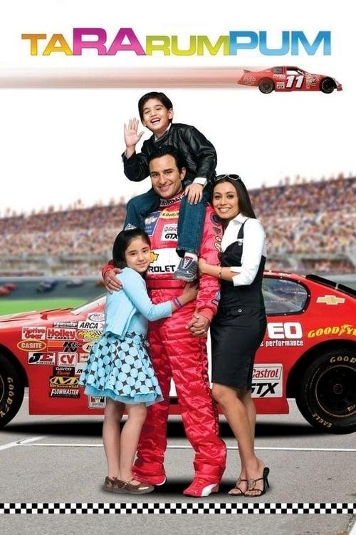 Download Ta Ra Rum Pum poster