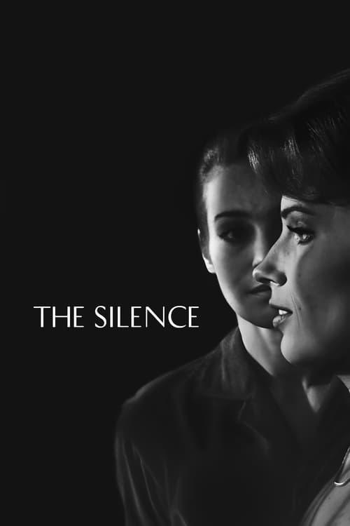 Download The Silence poster