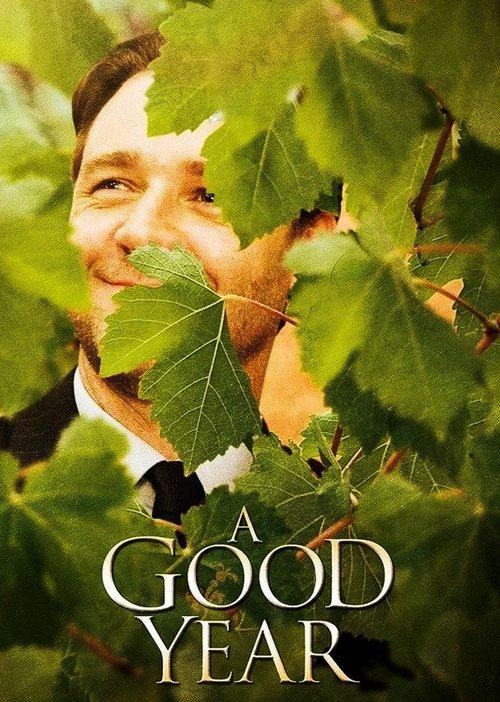 Download A Good Year poster