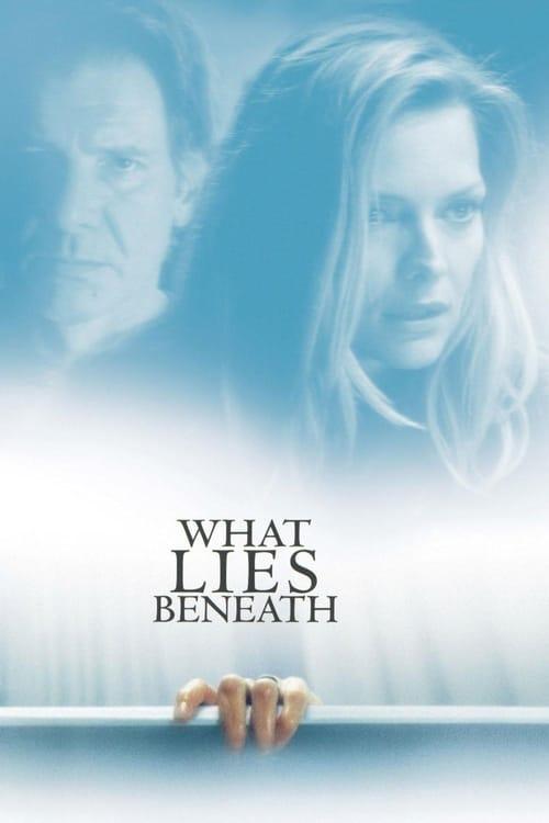 Download What Lies Beneath poster