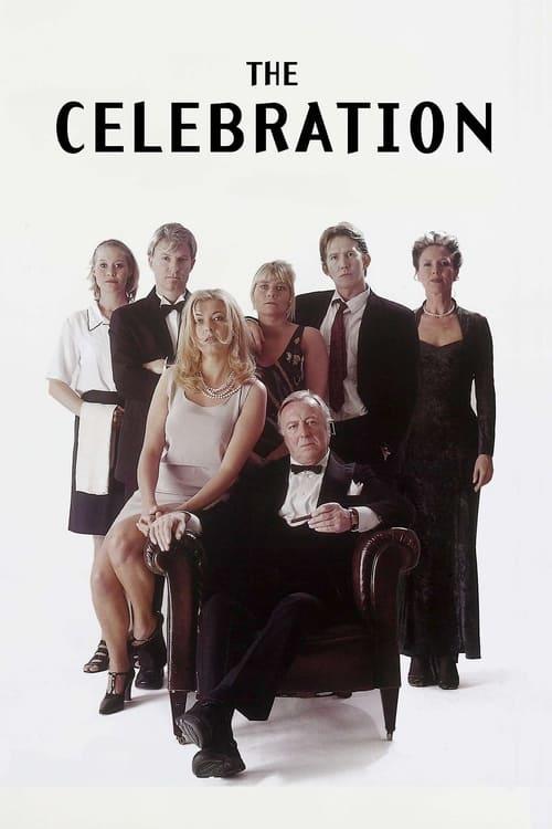 Download The Celebration poster