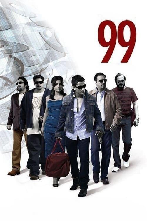 Download 99 poster