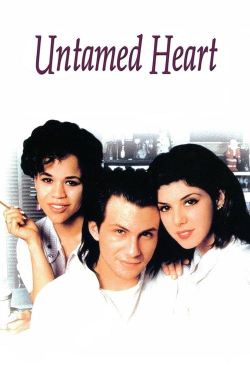 Download Untamed Heart poster