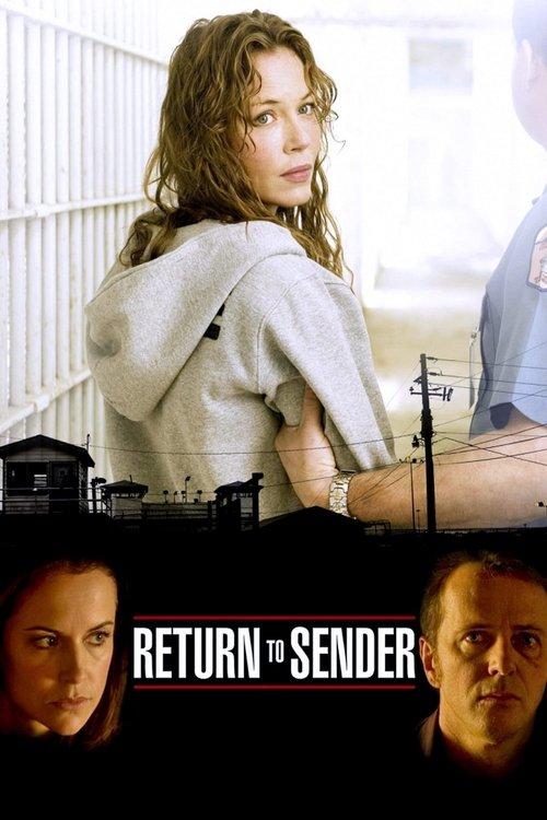 Download Return to Sender poster