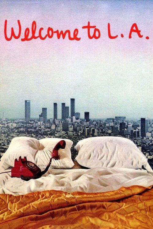 Download Welcome to L.A. poster