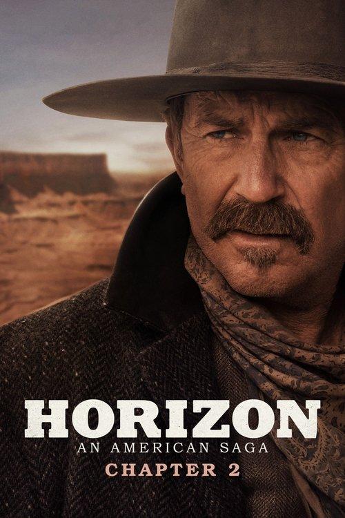 Download Horizon: An American Saga - Chapter 2 poster