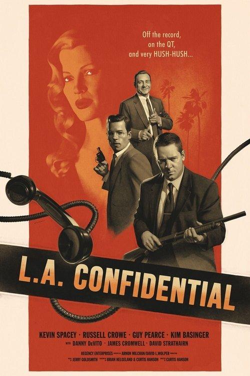 Download L.A. Confidential poster