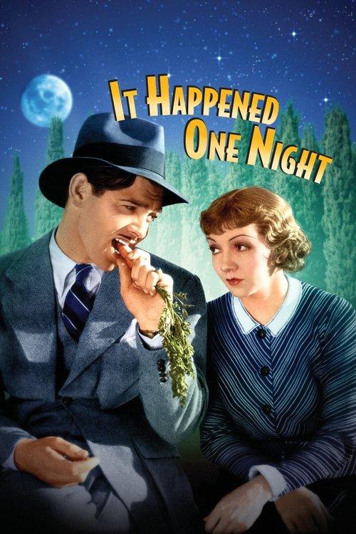 Download It Happened One Night poster
