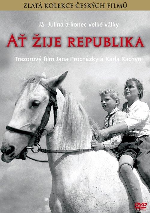 Download Long Live the Republic poster