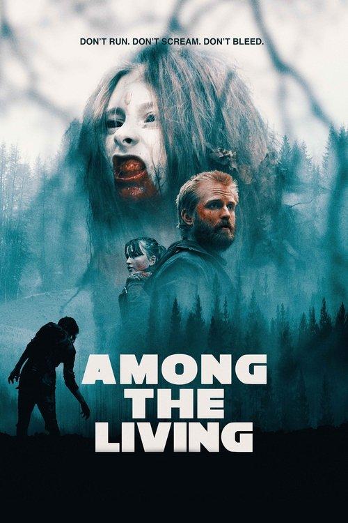 Download Among the Living poster