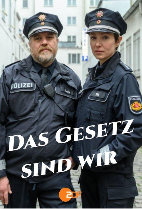 Download Das Gesetz sind wir poster