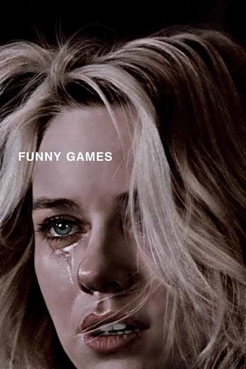 Download Funny Games poster