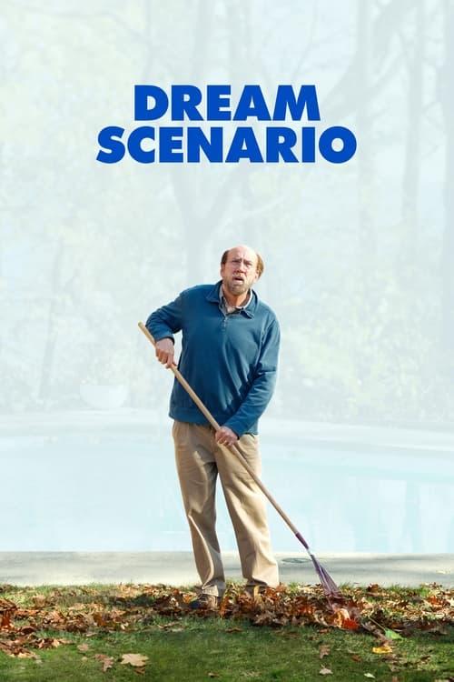 Download Dream Scenario poster