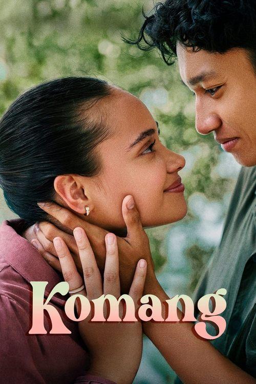 Download Komang poster