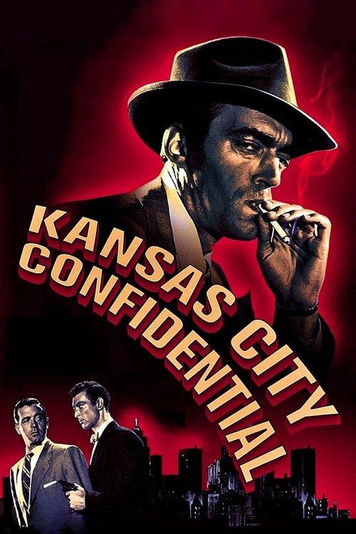Download Kansas City Confidential poster