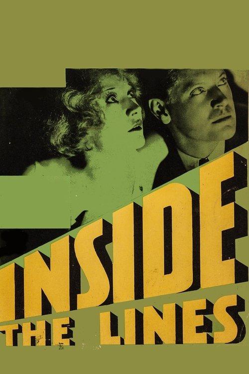 Download Inside the Lines poster