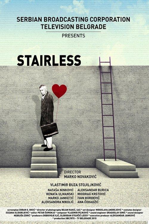 Download Stairless poster