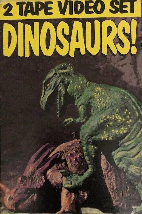 Download Dinosaur Movies poster