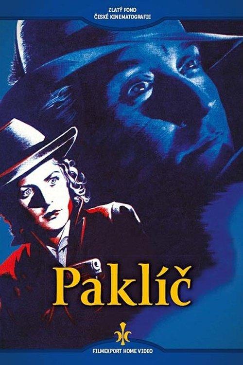 Download Paklíc poster