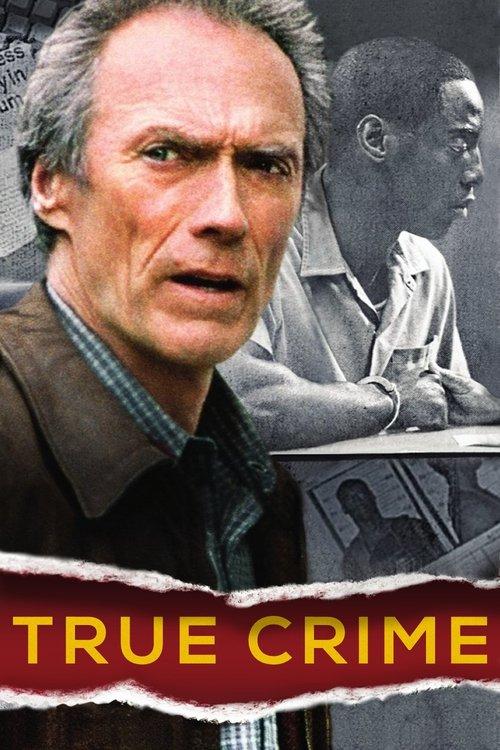 Download True Crime poster