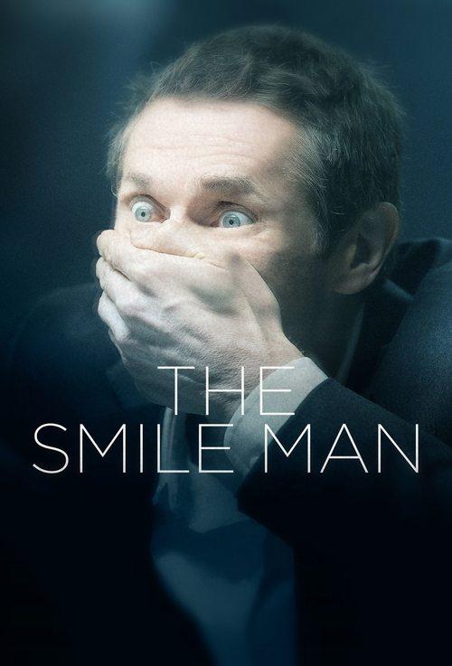 Download The Smile Man poster