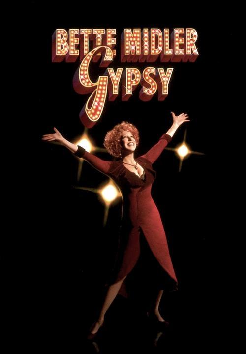 Download Gypsy poster