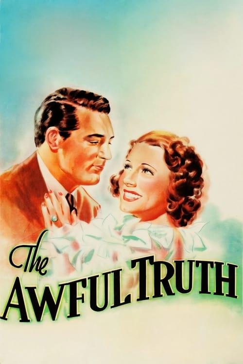 Download The Awful Truth poster