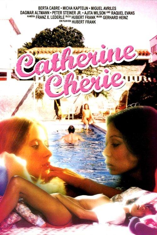 Download Catherine Chérie poster