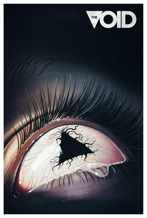 Download The Void poster