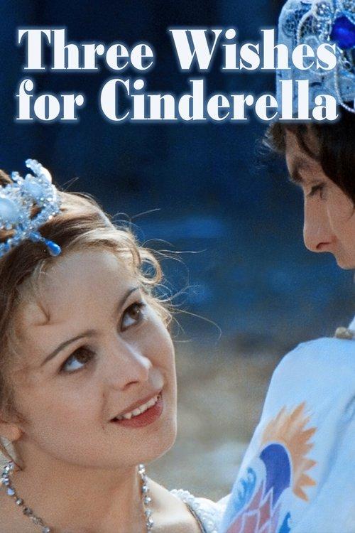 Download Three Wishes for Cinderella poster