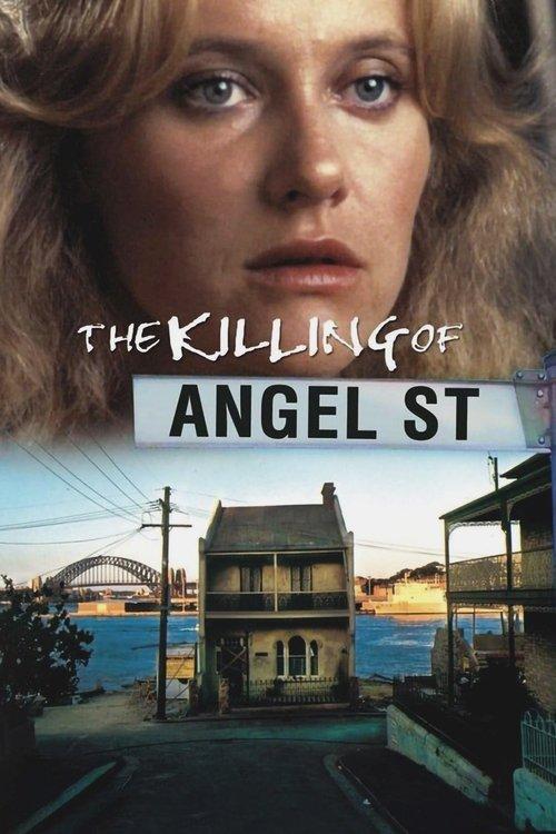 Download The Killing of Angel Street poster