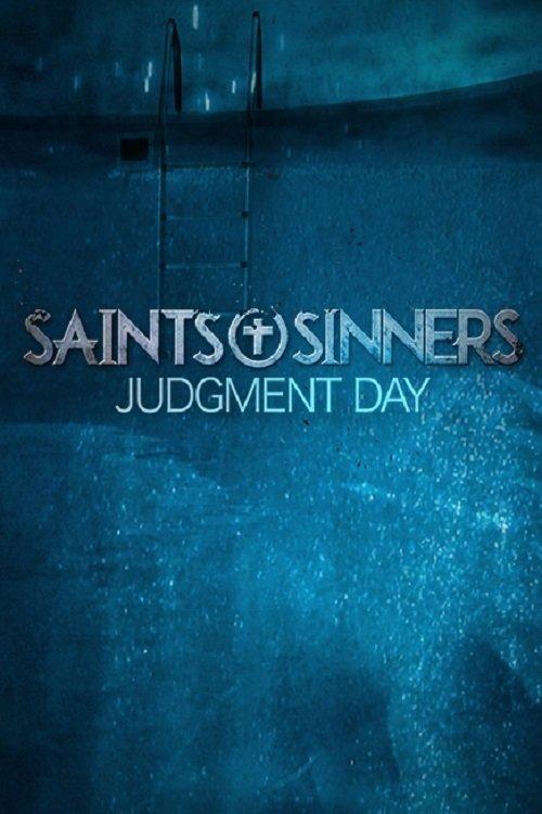 Download Saints & Sinners: Judgment Day poster
