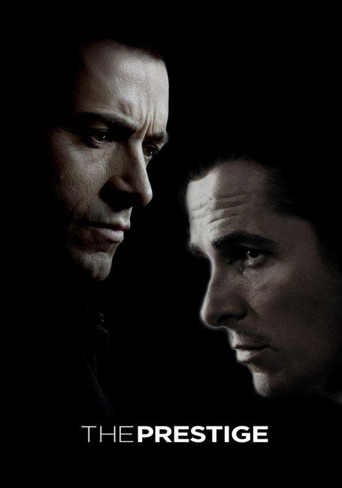 Download The Prestige poster