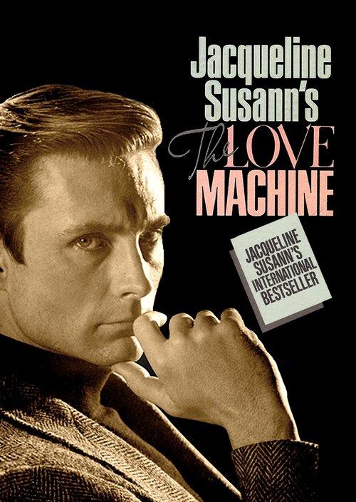 Download The Love Machine poster