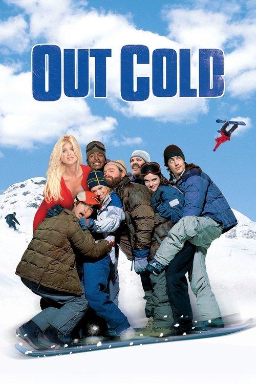 Download Out Cold poster