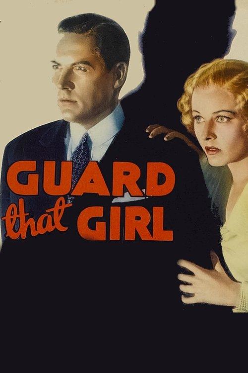 Download Guard That Girl poster