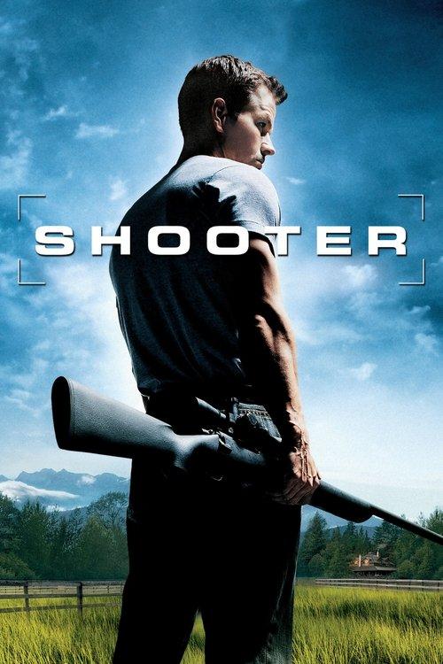 Download Shooter poster