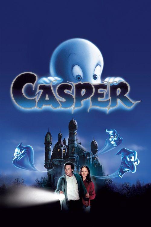 Download Casper poster