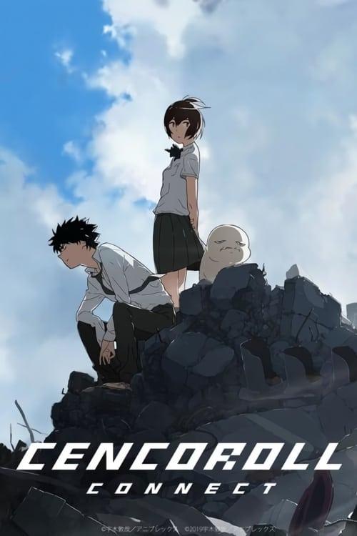 Download Cencoroll Connect poster