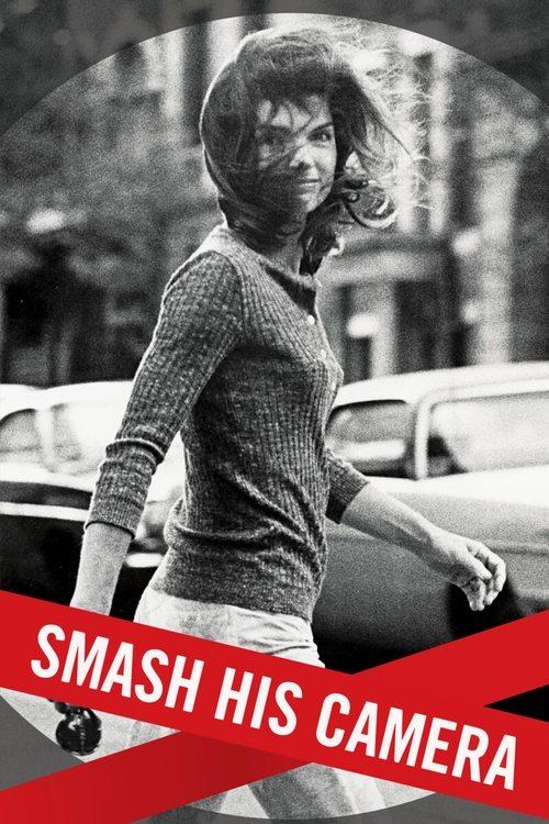 Download Smash His Camera poster