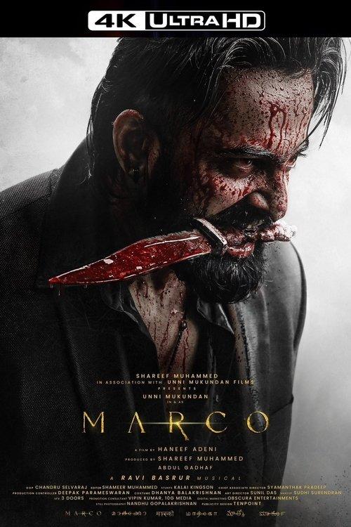 Download Marco poster