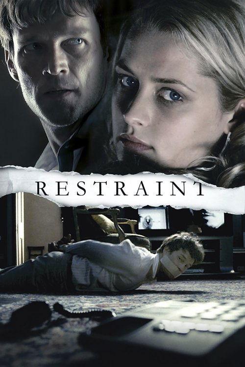 Download Restraint poster