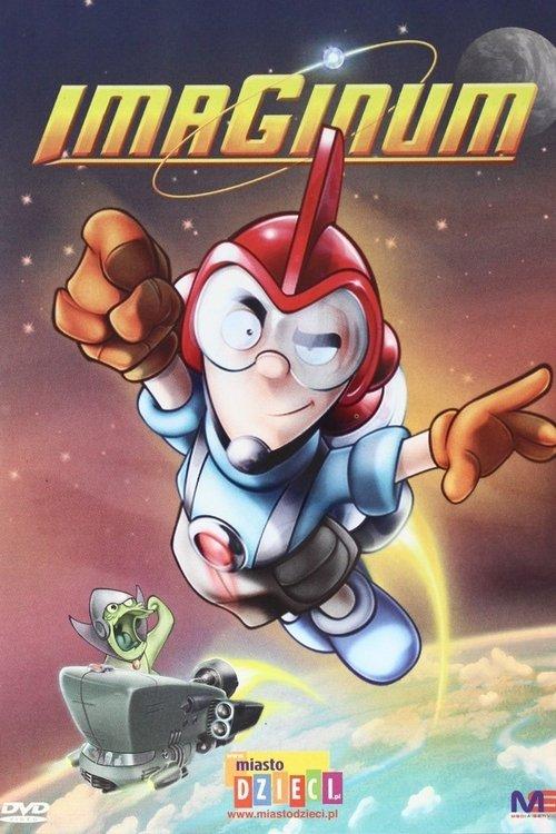 Download Imaginum poster