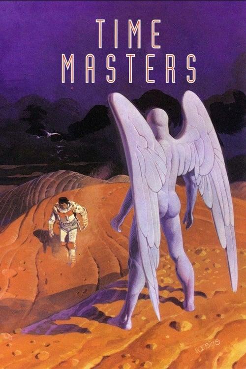 Download Time Masters poster