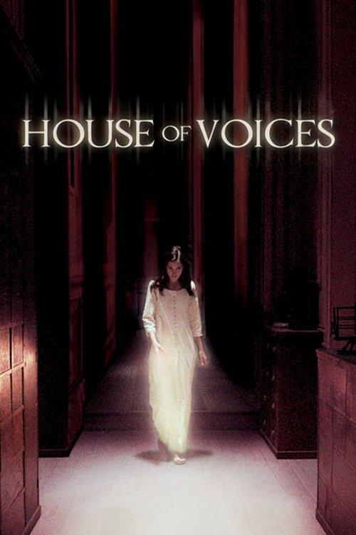 Download House of Voices poster