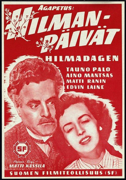 Download Hilmanpäivät poster