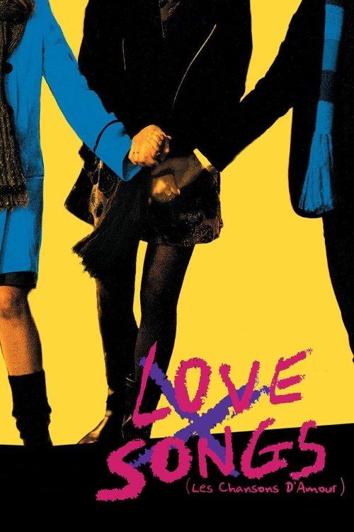 Download Love Songs poster