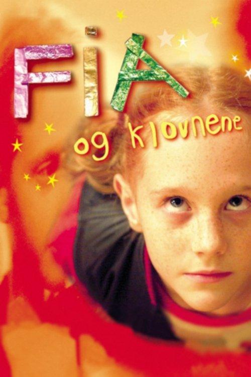 Download Fia og klovnene poster