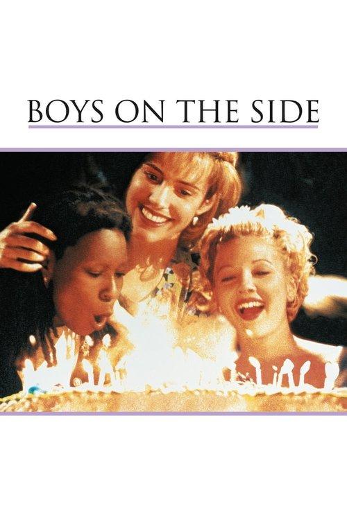 Download Boys on the Side poster